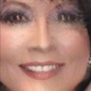 Meet your Posher, Sharon